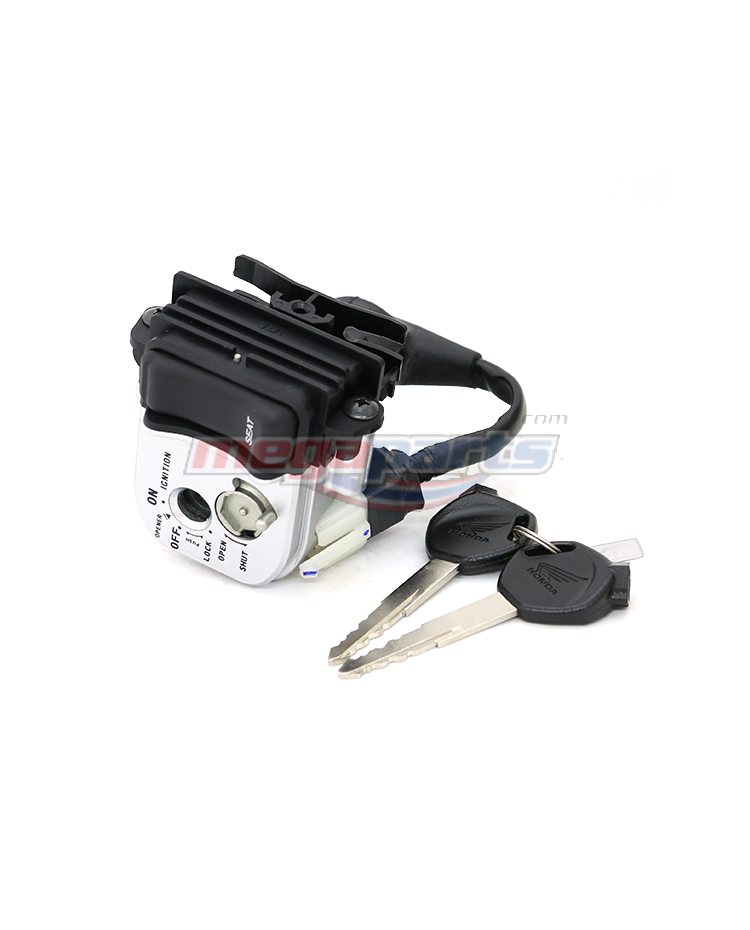 สวิทช์กุญแจ CLICK 125i (HONDA) ชุดใหญ่