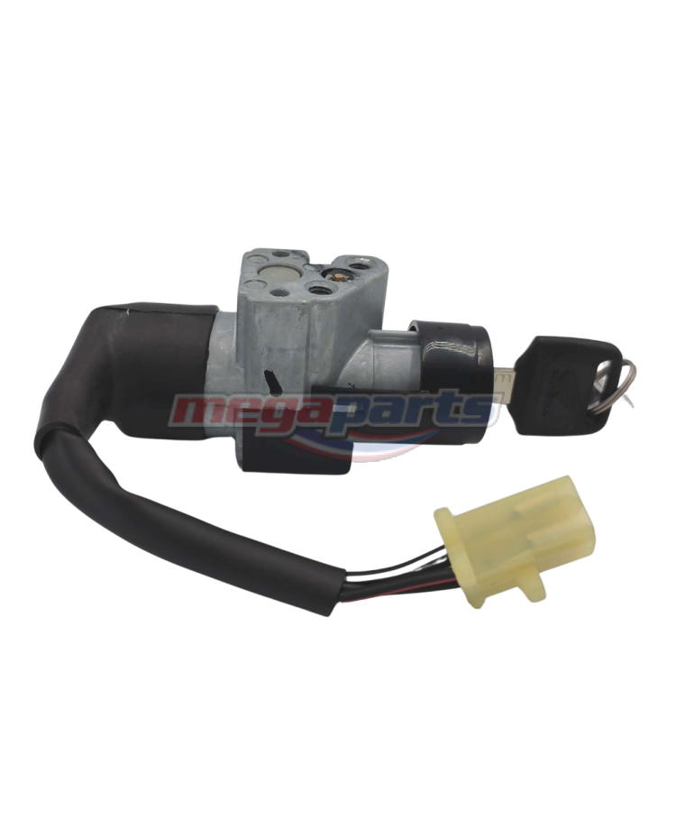 สวิทช์กุญแจ MSX 125SF (2016-2020) (HONDA) ชุดใหญ่