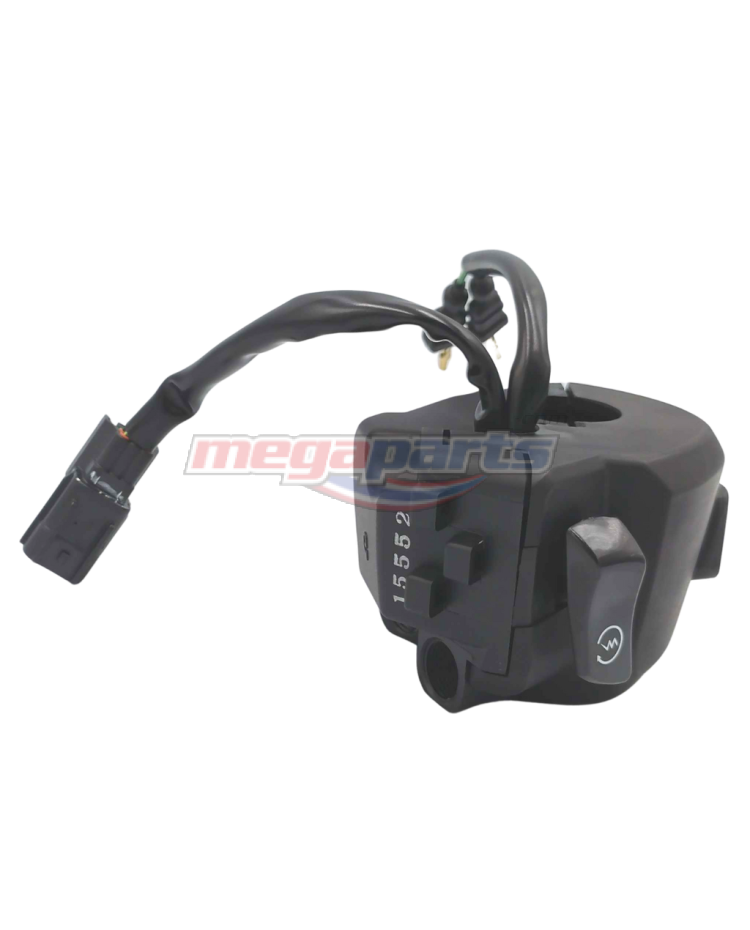 สวิทช์แฮนด์ข้างขวา CLICK 125i (2018-2021) (LED) (HONDA)