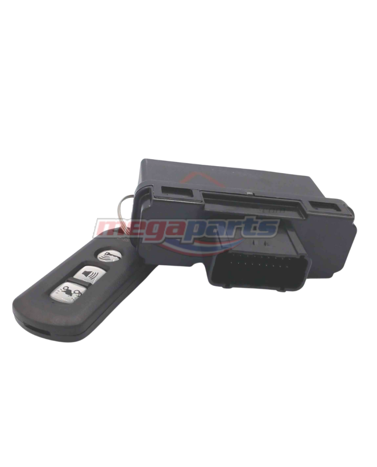 กล่องควบคุมรีโมทกุญแจสมาร์ทคีย์ PCX 150 (2018-2020) (HONDA)