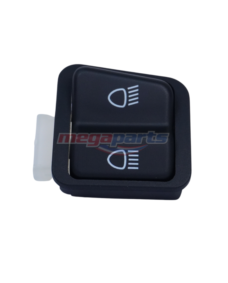 สวิทช์ไฟสูง-ต่ำ WAVE 125S 2004 (หน้าแหลม) (HONDA)