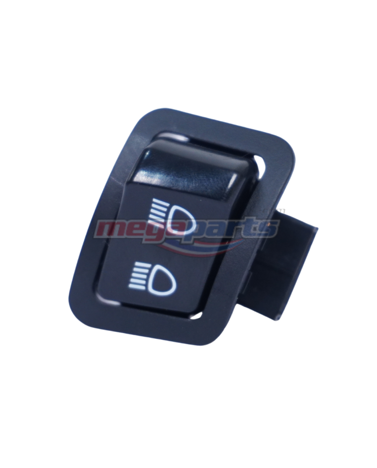 สวิทช์ไฟหรี่ WAVE 125i 2012 (ปลาวาฬ) (HONDA)