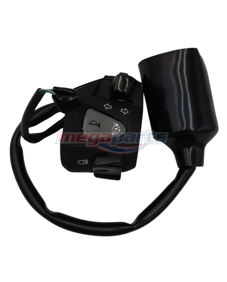 สวิทช์แฮนด์ MSX125'16 แท้ๆ ข้างซ้าย