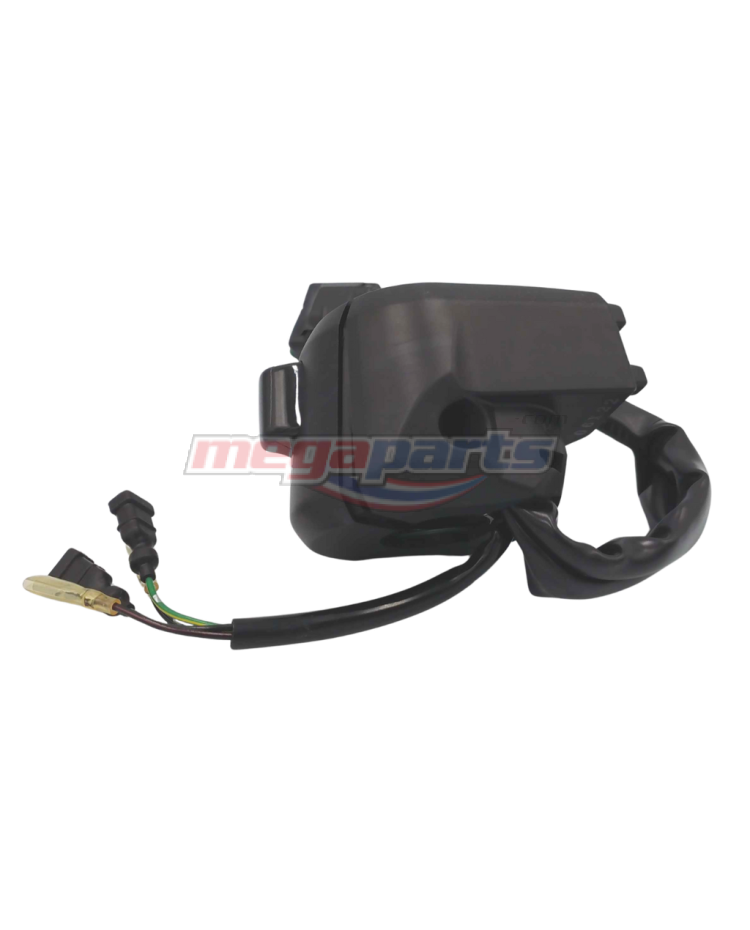 สวิทช์แฮนด์ข้างซ้าย CLICK 160 2022 (ABS) (HONDA)