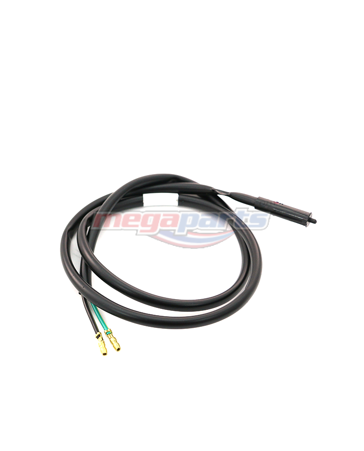 สต๊อบเบรคหลัง SCOOPY 110i (2010-2011) (HONDA)