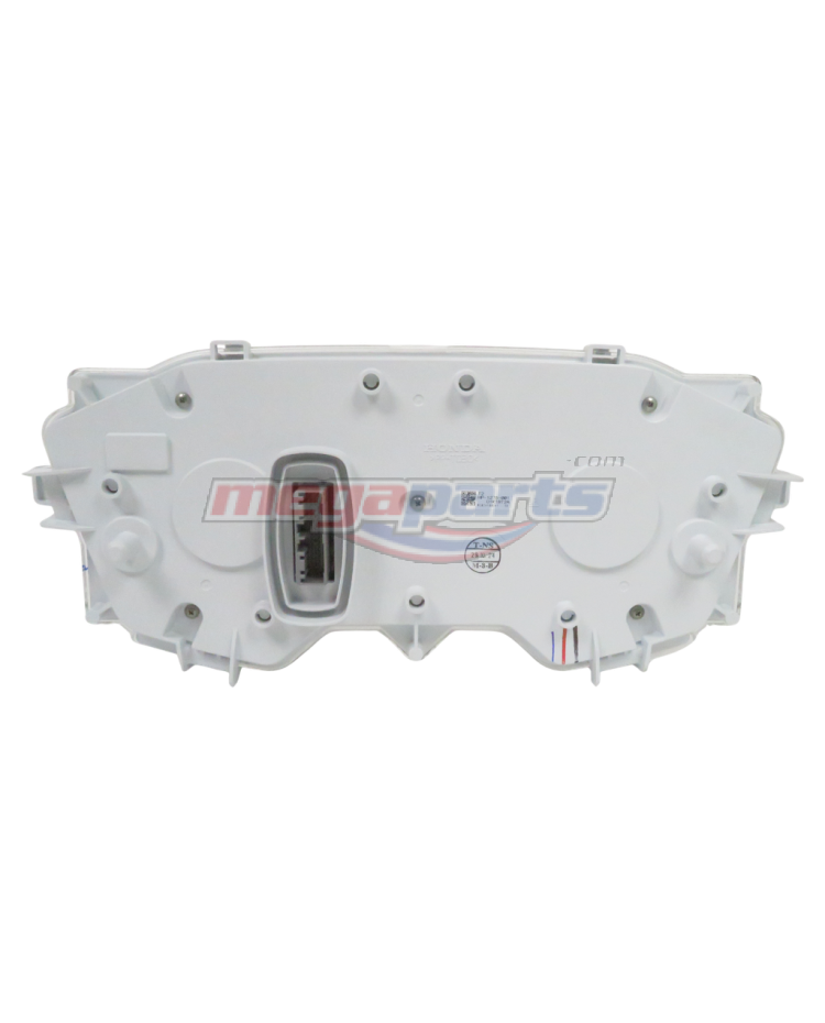 ชุดเรือนไมล์ FORZA 350 2022