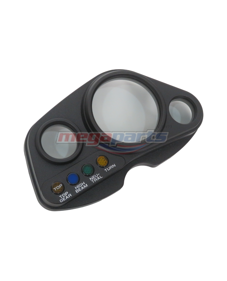 เสื้อเรือนไมล์ DASH แท้ๆ ตัวบน