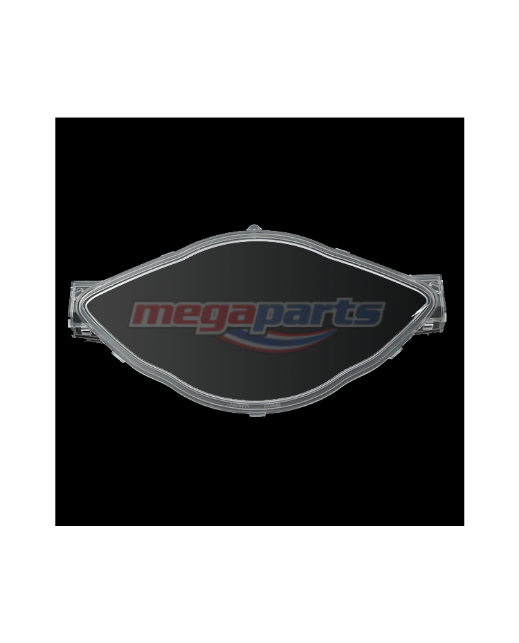 กระจกเรือนไมล์ WAVE 100 2005 (U-BOX) (HONDA)