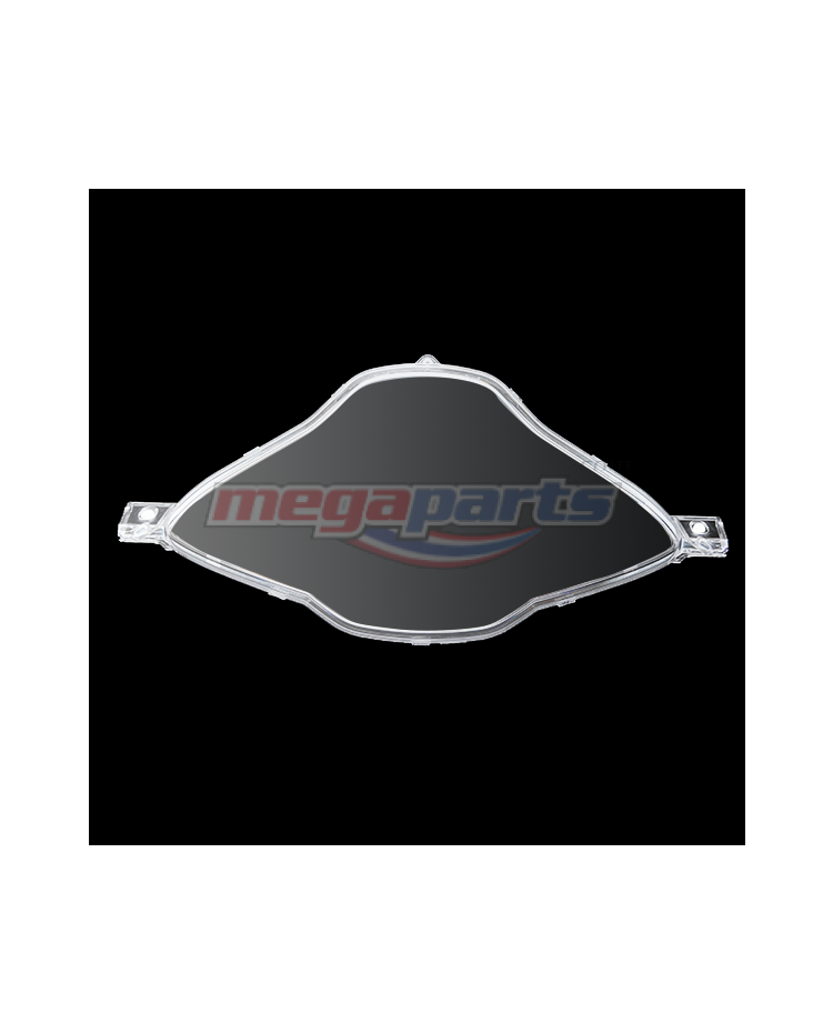 กระจกเรือนไมล์ WAVE 125i 2012 (ปลาวาฬ) (HONDA)