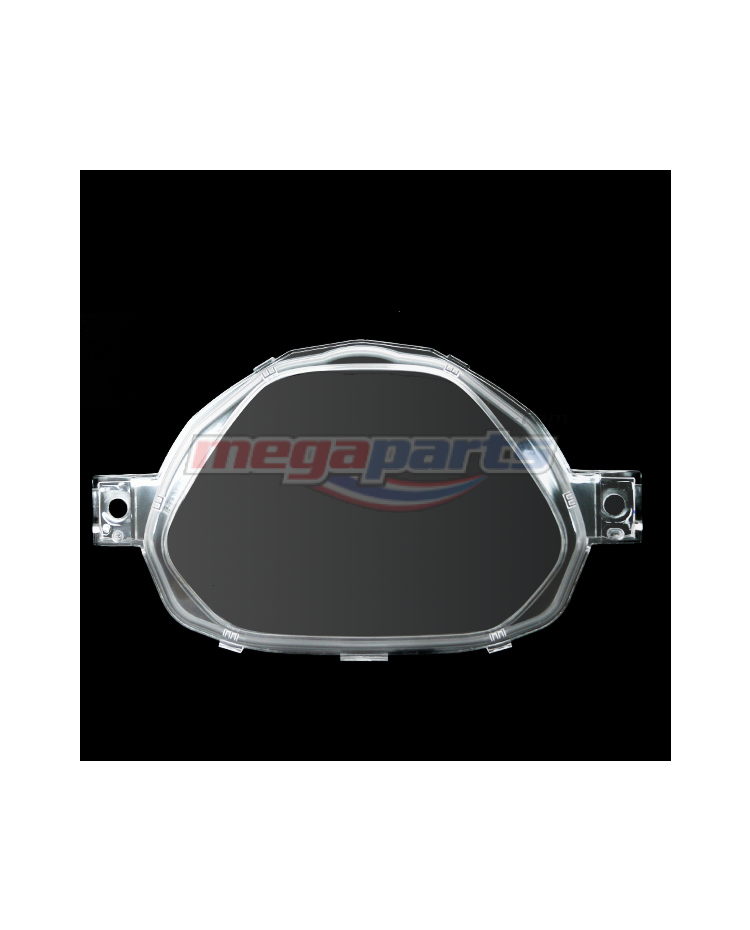 กระจกเรือนไมล์ DREAM SUPER CUB (HONDA)