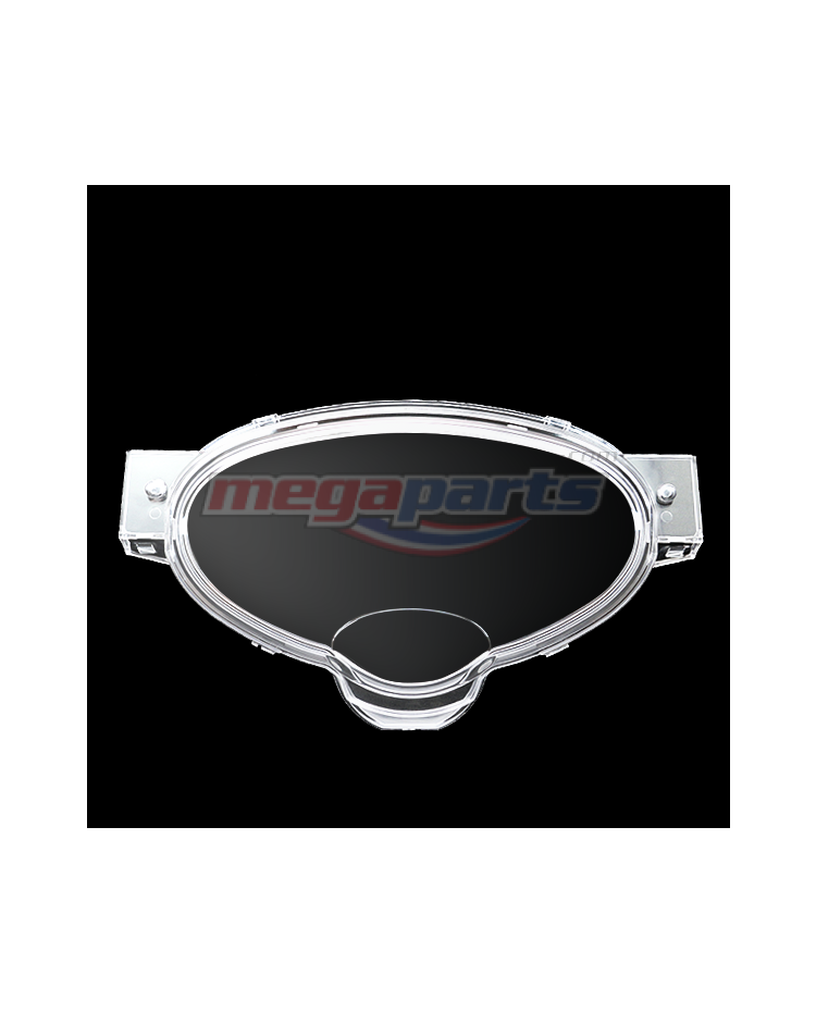 กระจกเรือนไมล์ DREAM 125 (HONDA)