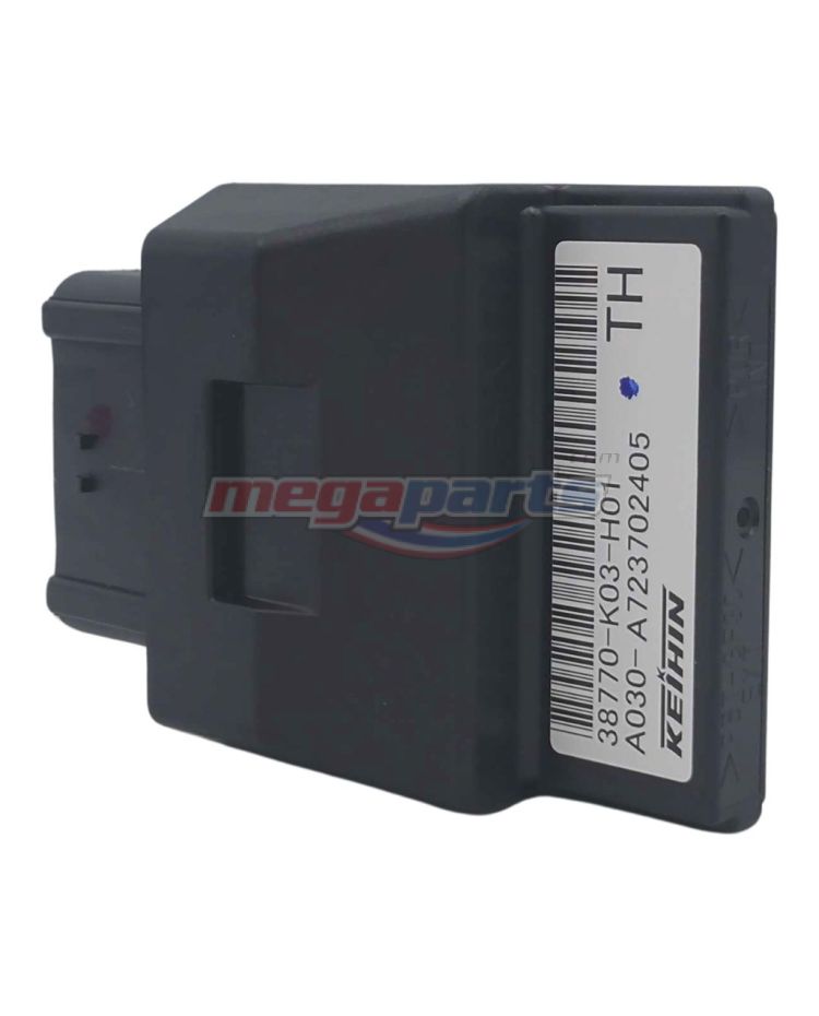 กล่อง ECU/ECM WAVE 110i (2014-2016) (HONDA)