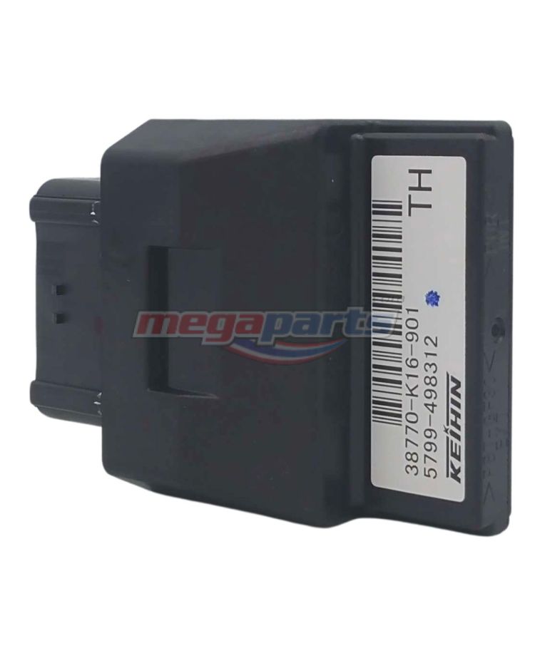 กล่อง ECU/ECM SCOOPY 110i 2012 (HONDA)