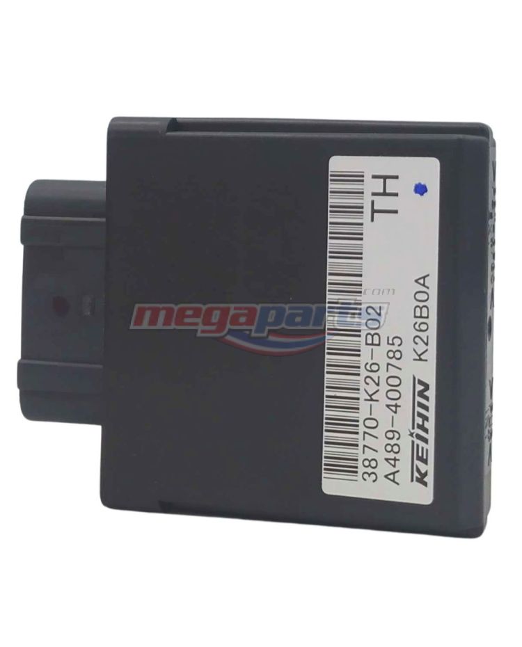 กล่อง CDI MSX 125SF (HONDA)