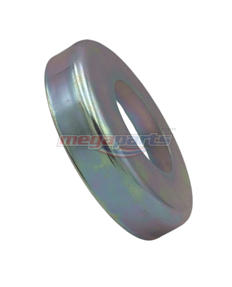 ฝาครอบถ้วยคอบน GT 125 2015 (YAMAHA)