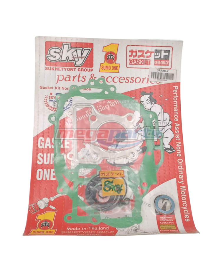 ปะเก็นชุดใหญ่ SPARK Z (SUMO)