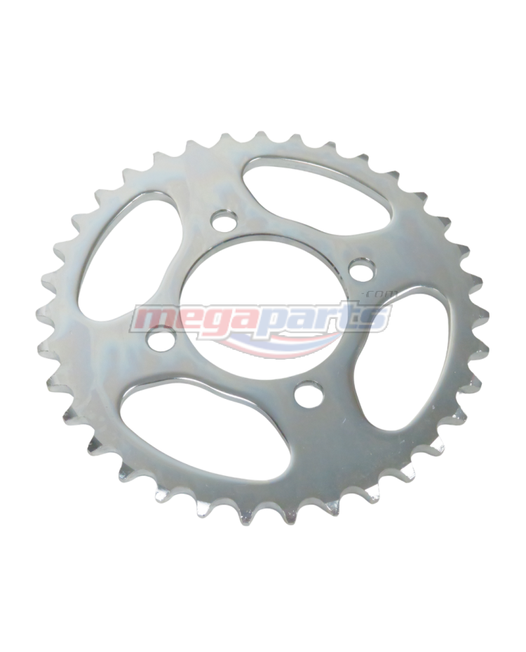 สเตอร์หลัง 420 C900 35T (JT)