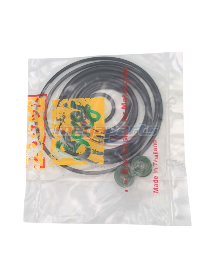 ปะเก็นชุดบน FRESH (SUMO)