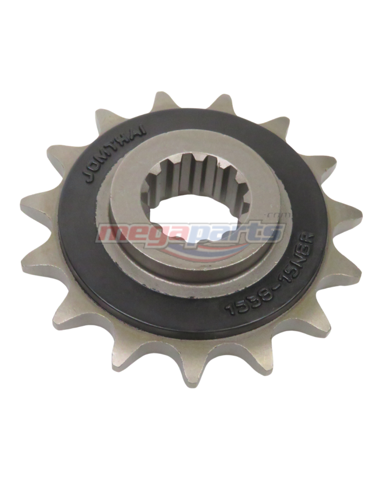 สเตอร์หน้า 520NBR Z 800 (2013-2016) 15T (JT)