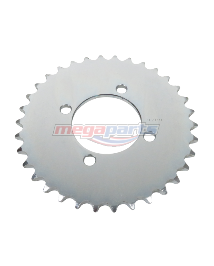 สเตอร์หลัง 420 C900 34T (JT)