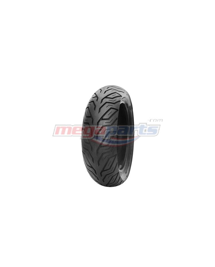 ยางนอก 130/70-13 (DEESTONE) D825 BLUHORSE TL 63P