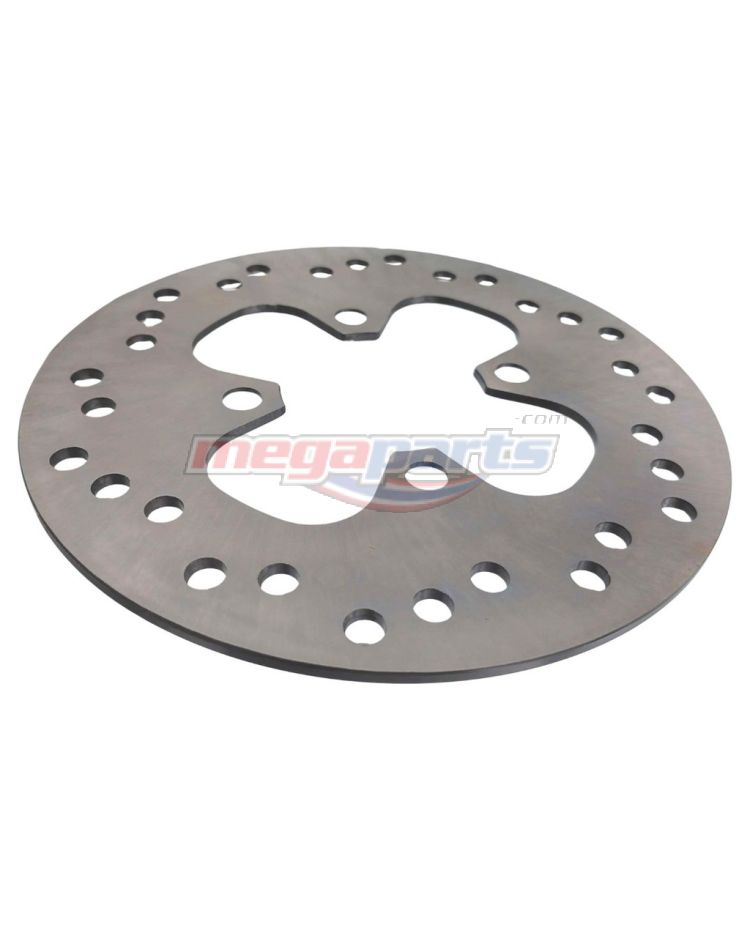 จานดิสเบรคหลัง SONIC (CCP)