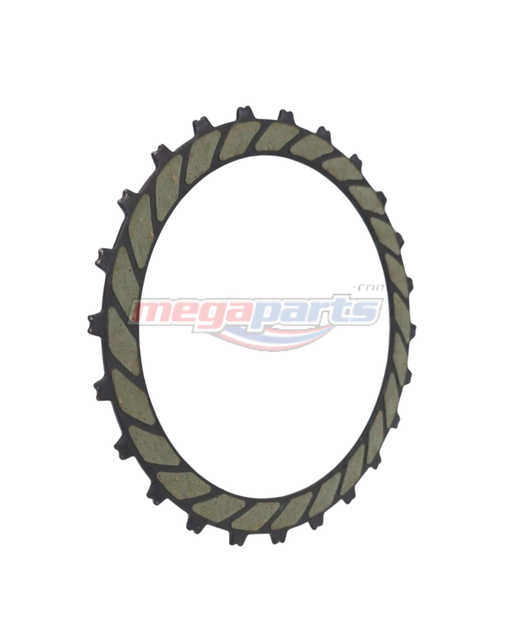 แผ่นคลัทช์ (พร้อมชุด) WAVE 110i (2009-2017) (FCCI) สตาร์ทมือ