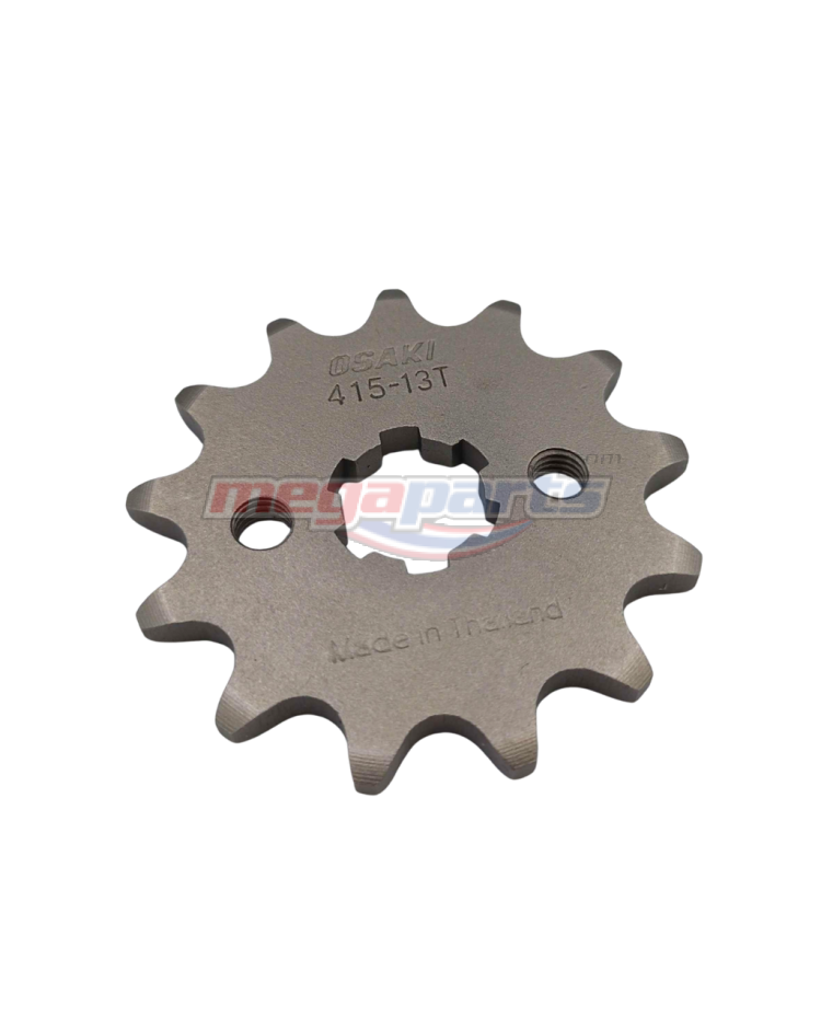 สเตอร์หน้า 415 NOVA 13T (OSAKI RACING)