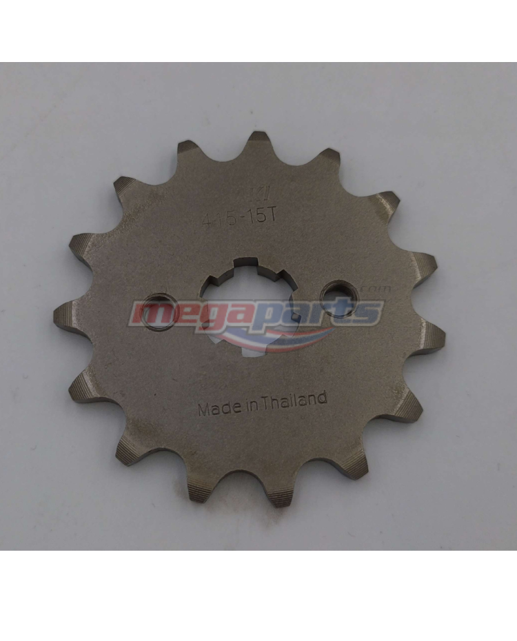 สเตอร์หน้า 415 NOVA 15T (OSAKI RACING)