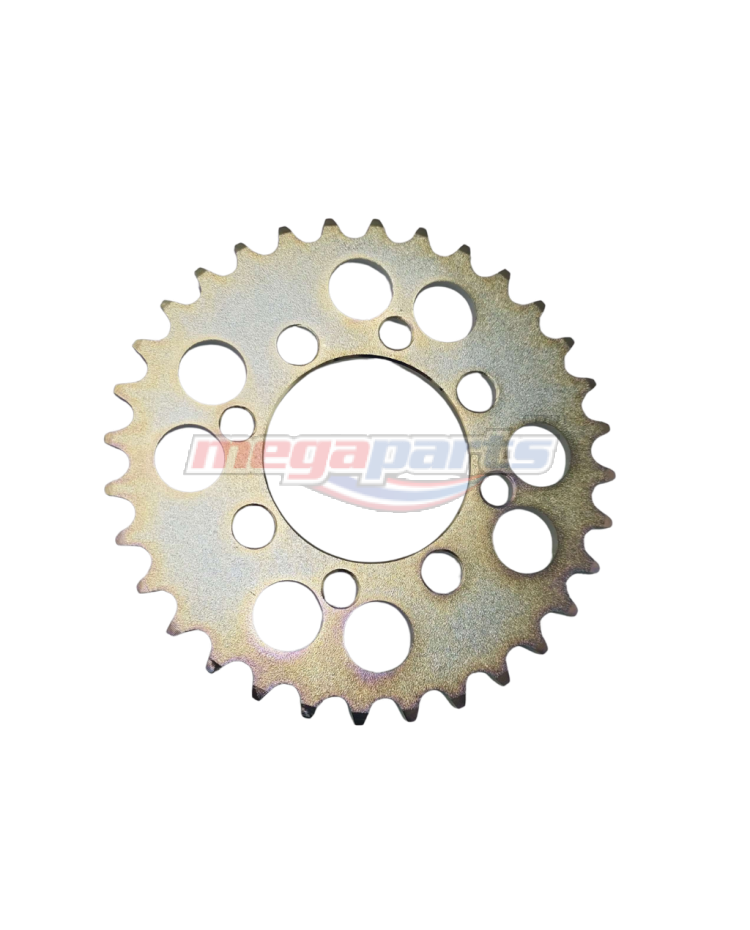 สเตอร์หลัง 415 DREAM 32T (OSAKI RACING 2 IN 1)