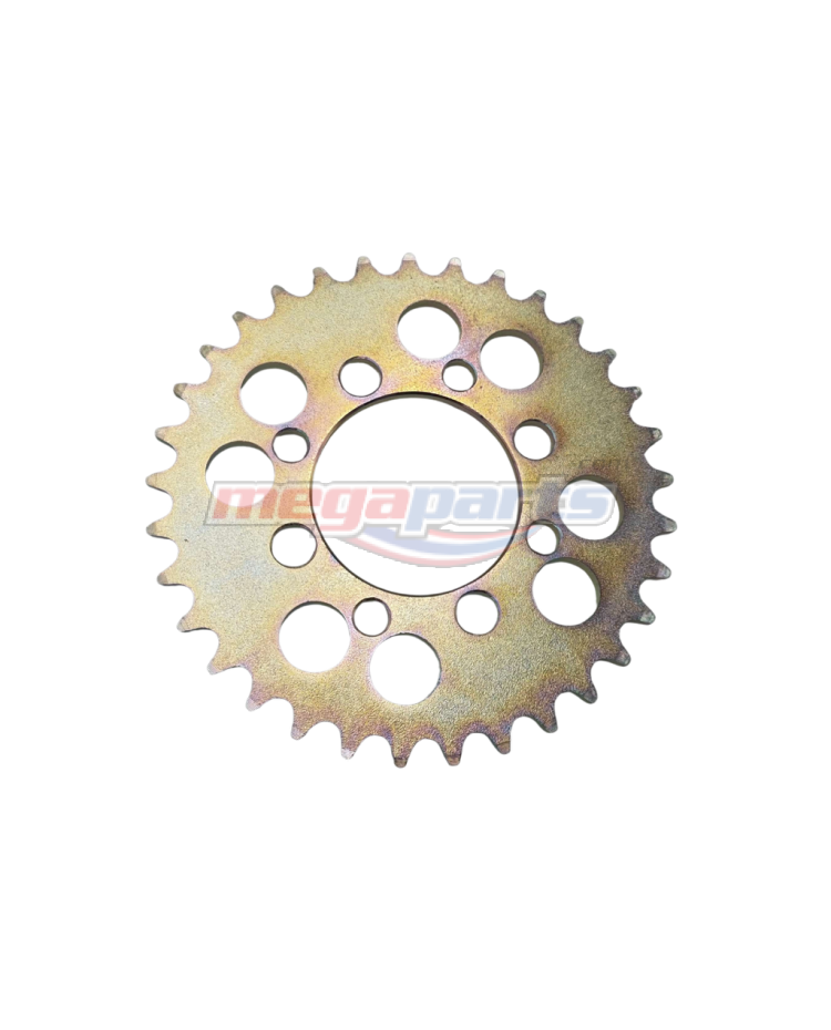 สเตอร์หลัง 415 DREAM 33T (OSAKI RACING 2 IN 1)