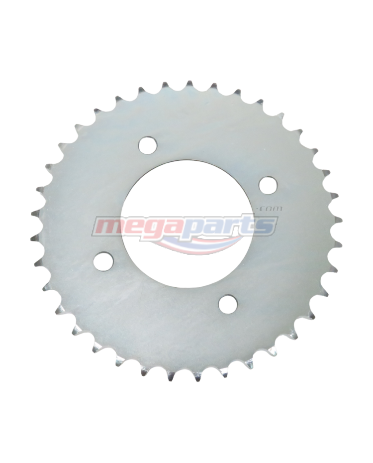 สเตอร์หลัง 428 SUPER CUB 110 2018 (ไฟกลม) 37T (JT)