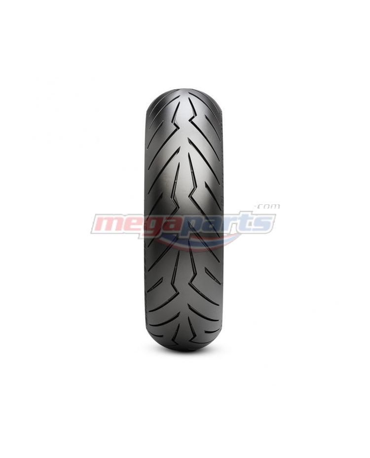 ยางนอก 140/70-14 (PIRELLI) DIABLO ROSSO SCOOTER SC TL R 62S