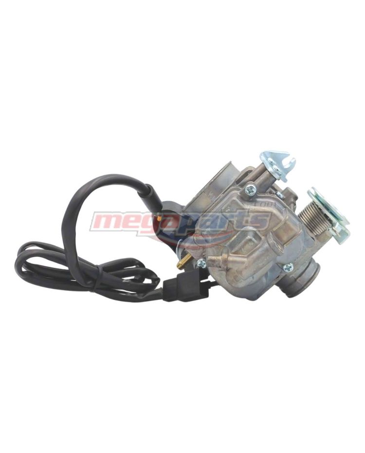 คาร์บูเรเตอร์ CLICK 110 (MIKUNI)