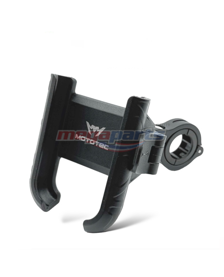 ที่จับมือถือ MT-QD01 Lite (MOTOTEC) ยึดแฮนด์บาร์