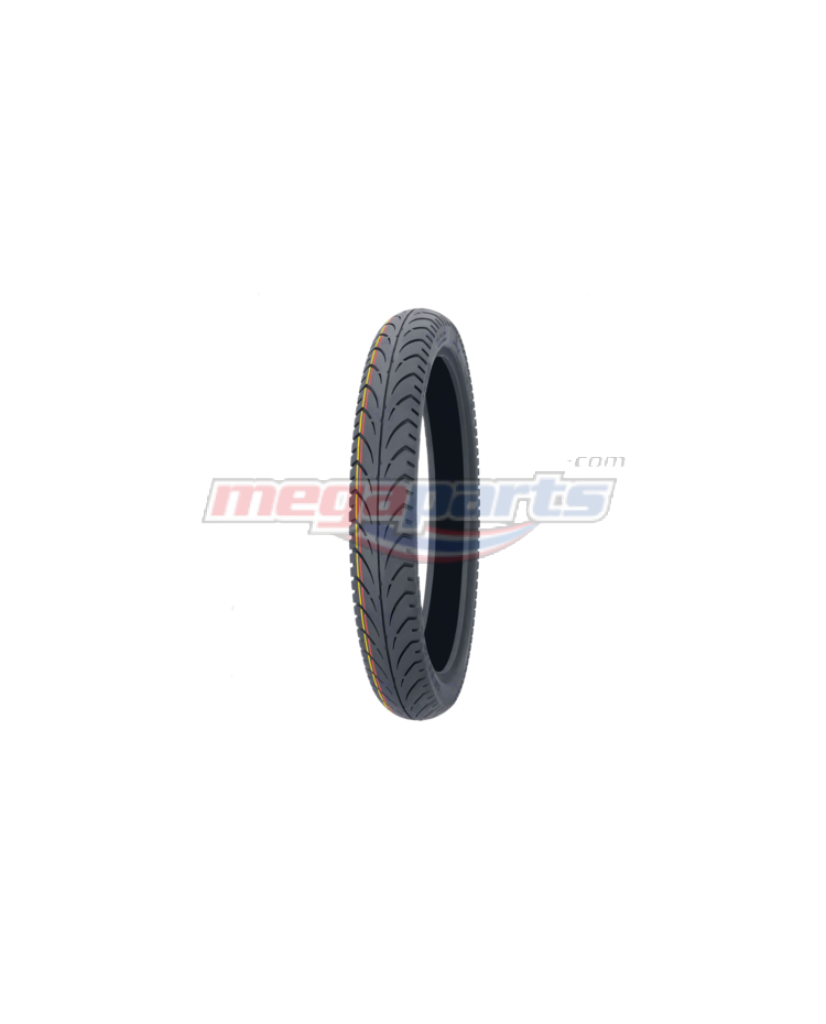 ยางนอก 50/90-17 (CAMEL) CM570 BATTLAX BT390 TT F/R 21P