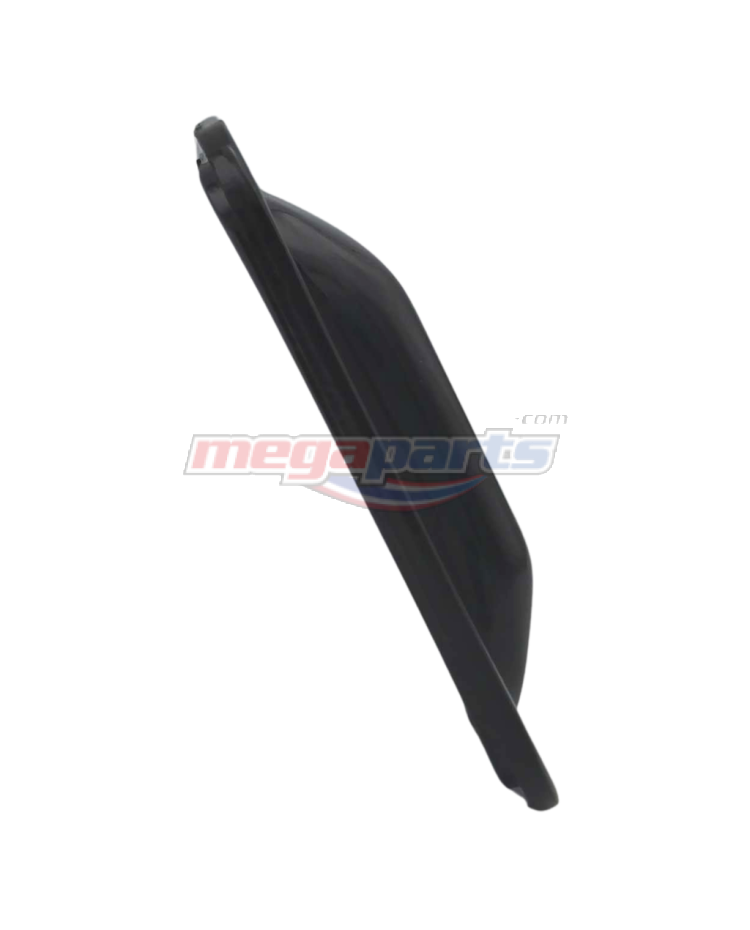 ฝาปิดหางปลาตั้งโซ่ CBR 150R (HONDA)