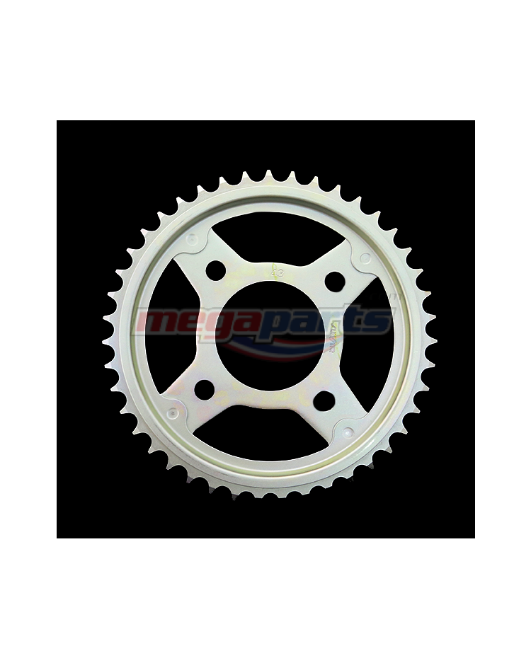 สเตอร์หลัง CBR 150Ri 43T (HONDA)