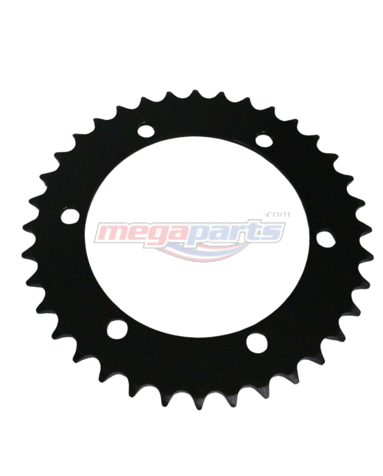 สเตอร์หลัง CBR 300 36T (HONDA)