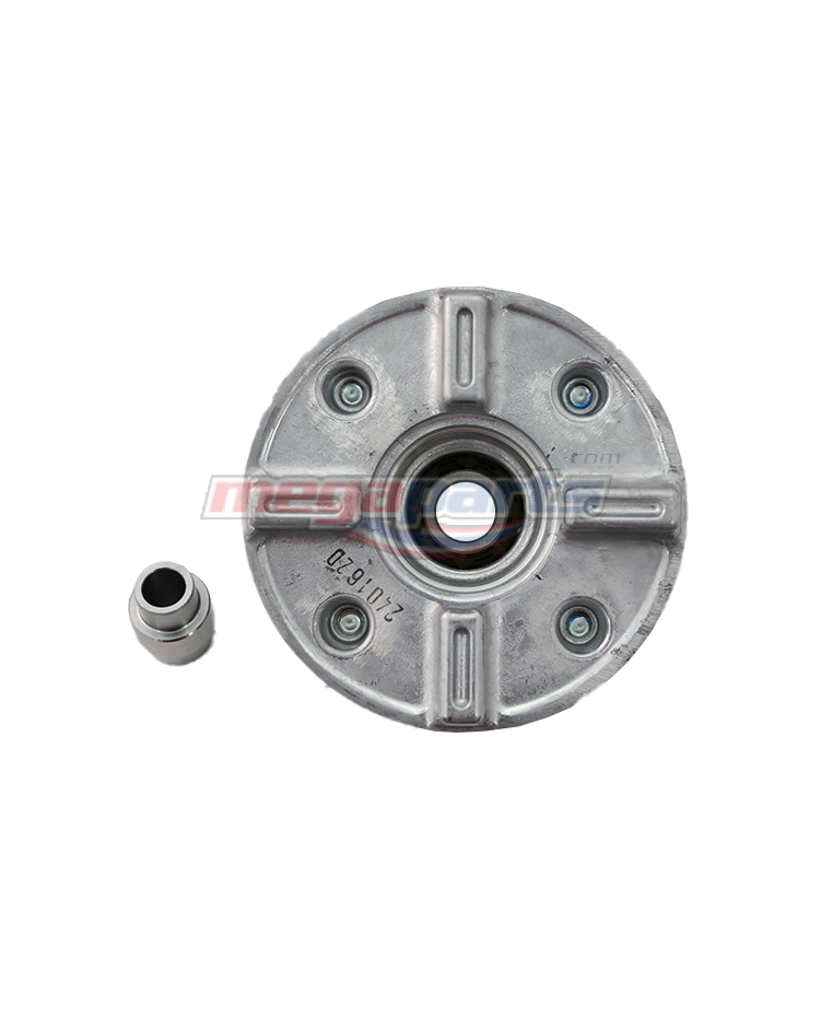 ดุมสเตอร์หลัง WAVE 125i (2014-2017) (ปลาวาฬ) (HONDA)