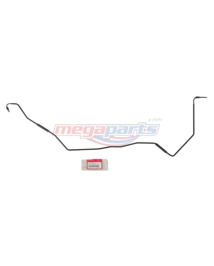 ท่อทางน้ำมันเบรกหลัง C NSS300AJ TH