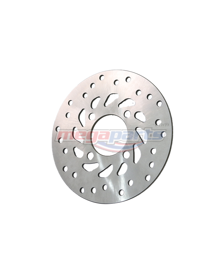 DISK,REAR BRAKE ZN110TS