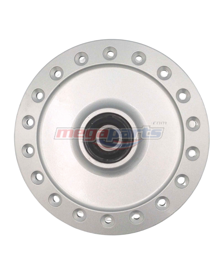 ดุมล้อหน้า CLICK 125i 2012 (HONDA) ดิสเบรค สีบรอนซ์ NH364M