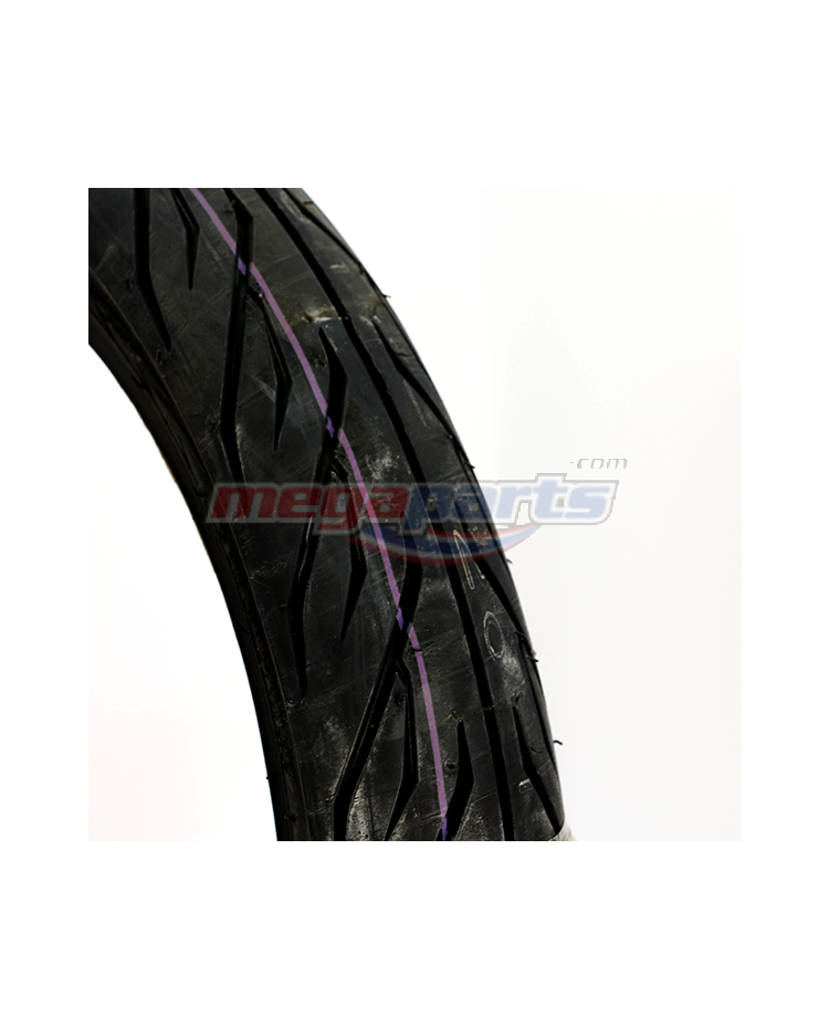 ยางนอก 80/90-14 (HONDA) IRC NR73 EAGLE GRIP TT F 40P