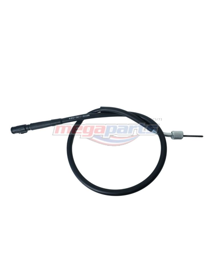 สายไมล์ ZOOMER-X 110 (HONDA)