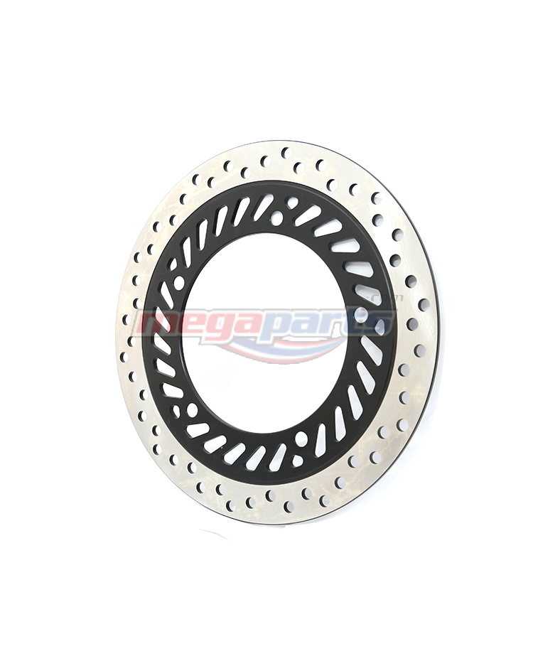 จานดิสเบรคหน้า CBR 150R 2010 (HONDA) 5 รู