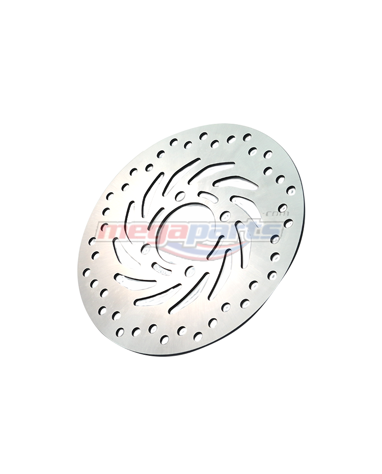 จานดิสเบรคหน้า WAVE 110i (HONDA)