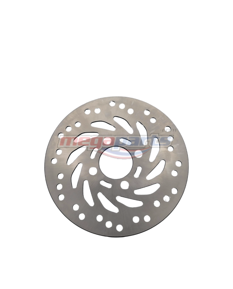 จานดิสเบรคหน้า LEAD 125 2022 (4 VALVE) (HONDA)