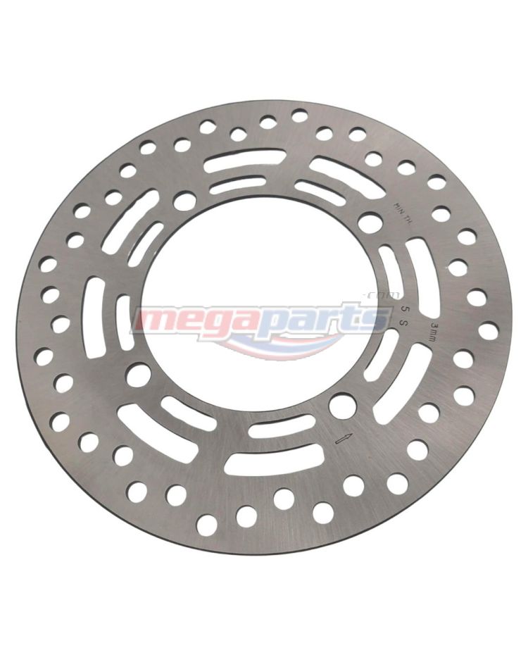 จานดิสเบรคหน้า PCX 150 (2018-2020) (HONDA)