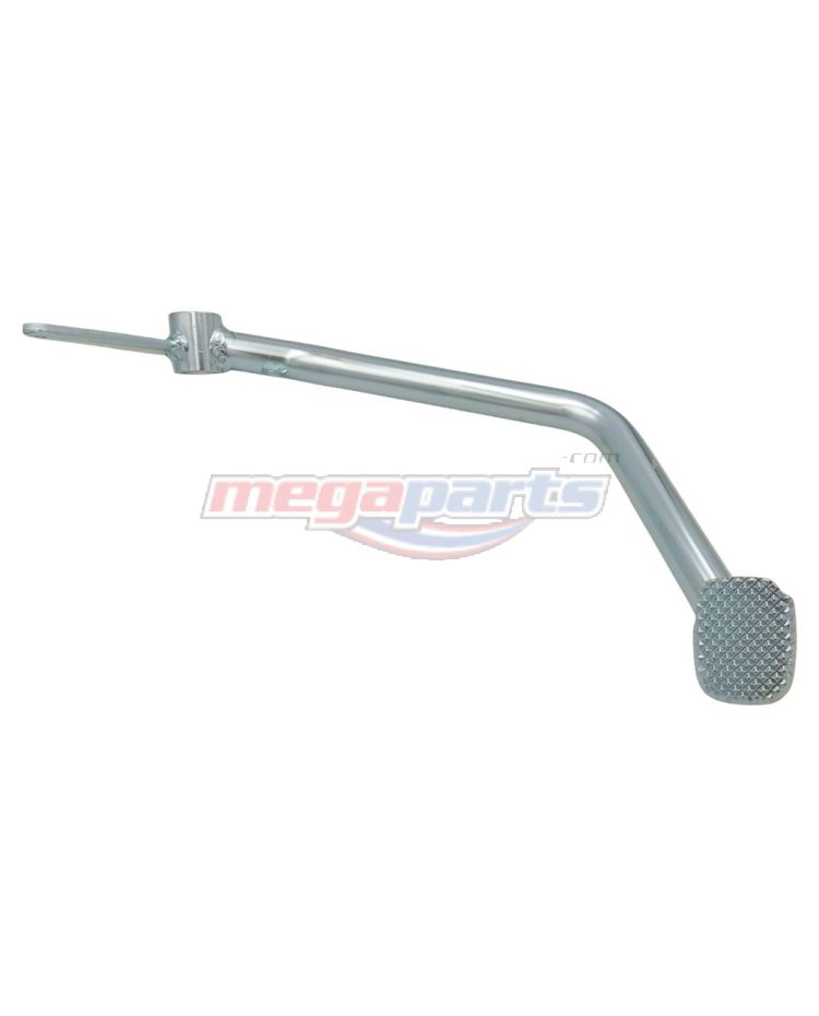 คันเบรคหลัง SUPER CUB 110 (2021-2022) (ไฟกลม) (HONDA)